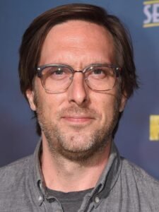 Timm Sharp