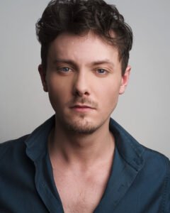 Tyger Drew-Honey