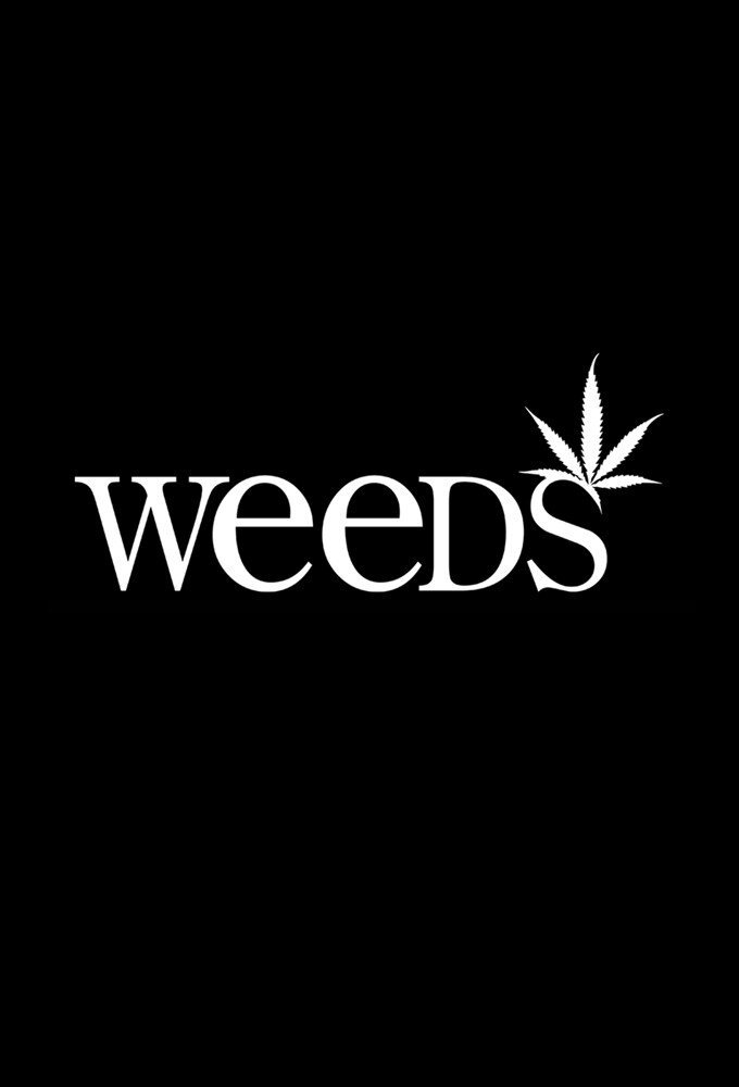 Weeds (2005) poster