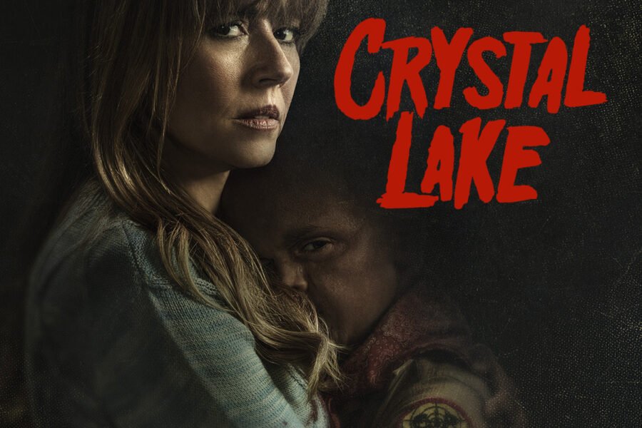 Desk to view and describe: Crystal Lake image from Stan's October highlights release